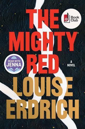The Mighty Red (Target Edition)