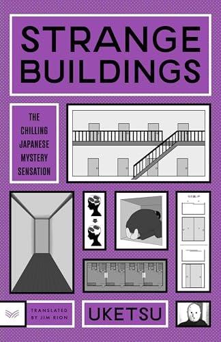 Strange Buildings (The Strange Series, Bk. 3)