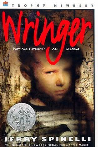 Wringer