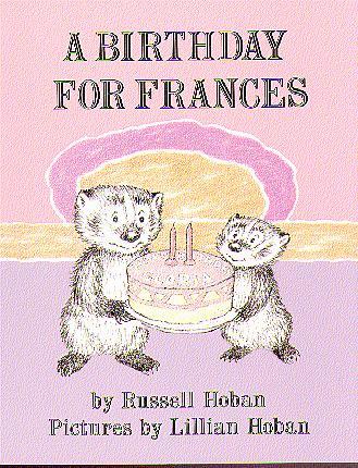 A Birthday For Frances