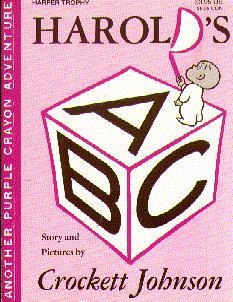 Harold's ABC