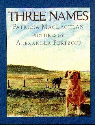 Three Names
