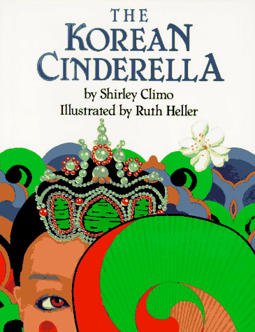 The Korean Cinderella