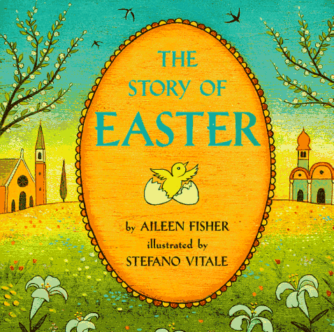 The Story Of Easter