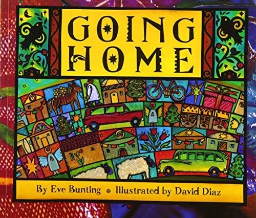 Going Home