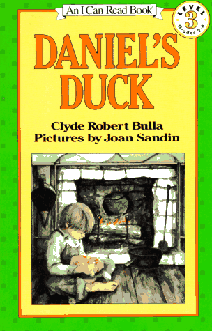 Daniel's Duck (I Can Read, Level 3)