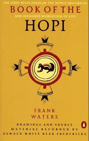 Book of the Hopi