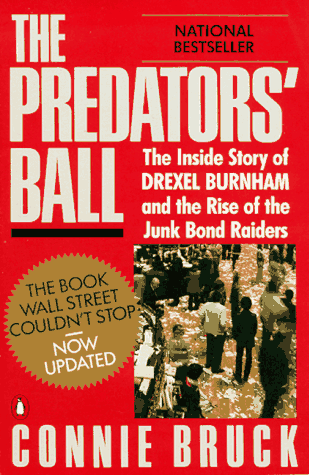 The Predators' Ball