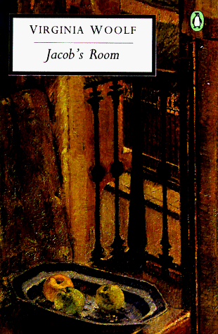 Jacob's Room (Penguin Twentieth-Century Classics)
