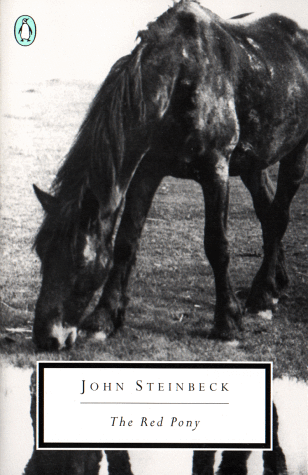 The Red Pony (Twentieth-Century Classics)