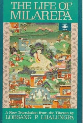 The Life of Milarepa