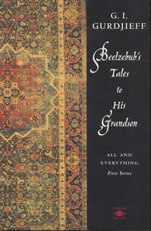 Beelzebub's Tales to His Grandson