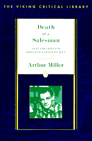 Death of a Salesman (Viking Critical Library)