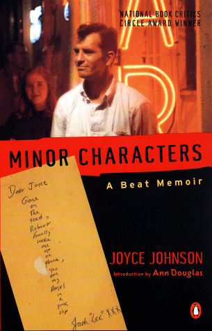 Minor Characters