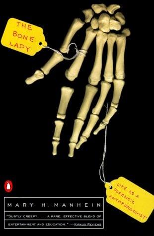 The Bone Lady