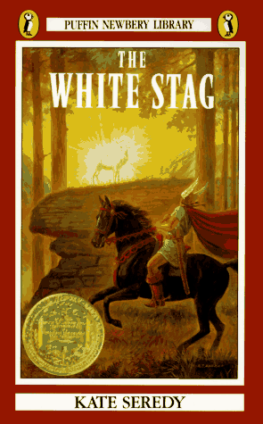 The White Stag