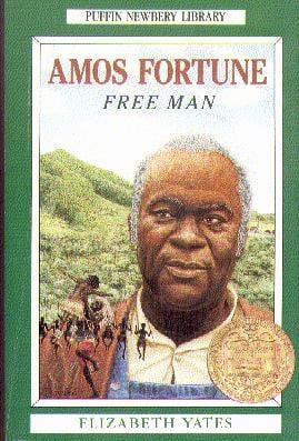 Amos Fortune: Free Man