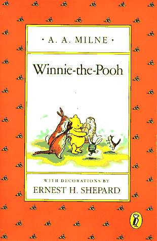 Winnie-The-Pooh