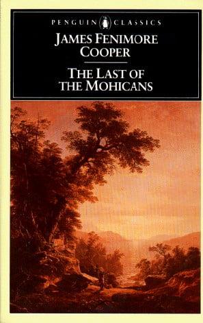 The Last of the Mohicans (Penguin Classics)