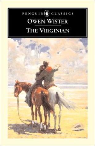 The Virginian (Penguin Classics)