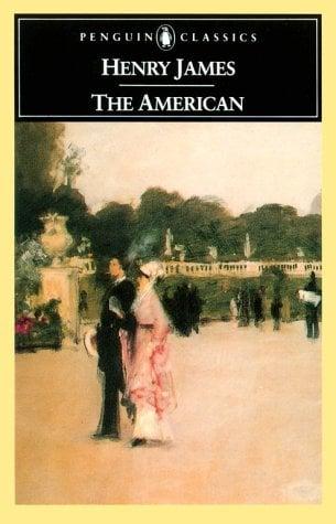 The American (Penguin Classics)