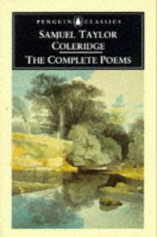 The Complete Poems (Penguin Classics)