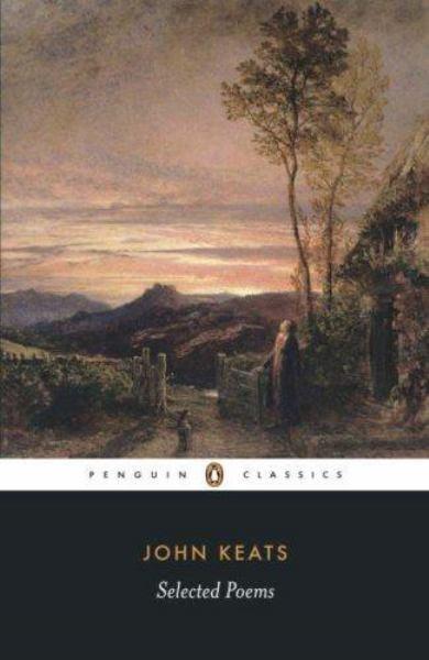 Selected Poems (Penguin Classics)