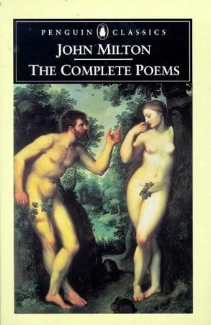 The Complete Poems