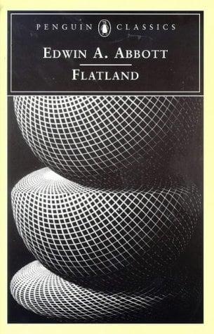 Flatland  (Penguin Classics)