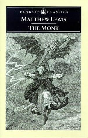The Monk (Penguin Classics)