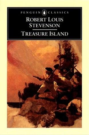 Treasure Island (Penguin Classics)