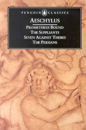 Aeschylus
