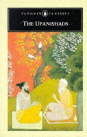 The Upanishads (Penguin Classics)
