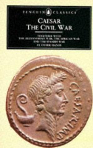 The Civil War (Penguin Classics)