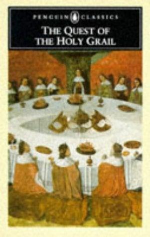 The Quest of the Holy Grail (Penguin Classics)