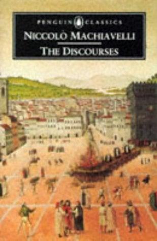 The Discourses (Penguin Classics)