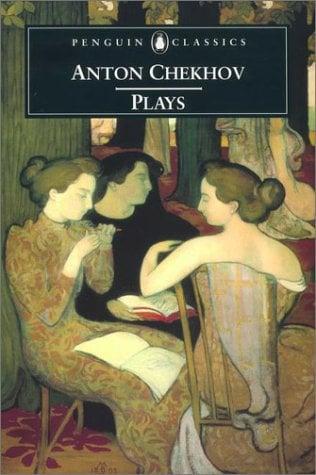 Anton Chekhov: Plays (Penguin Classics)