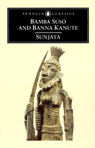 Sunjata (Penguin Classics)