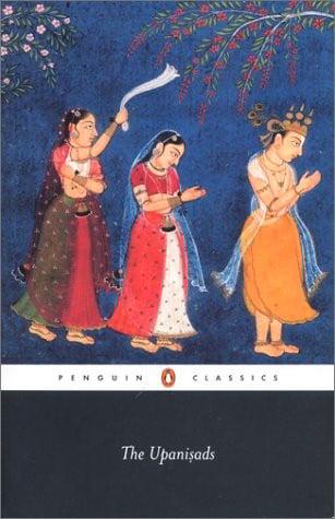 The Upanisads (Penguin Classics)