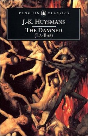 The Damned (La-Bas)