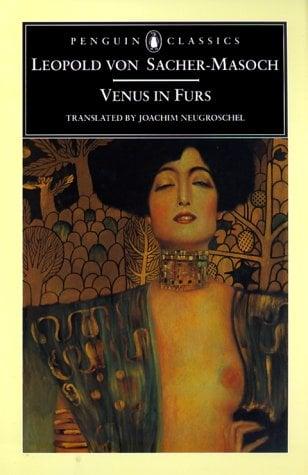 Venus in Furs (Penguin Classics)