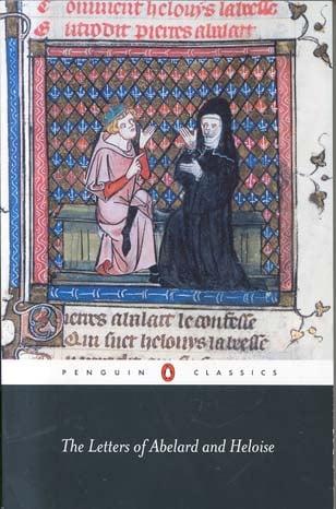 The Letters of Abelard and Heloise (Penguin Classics)