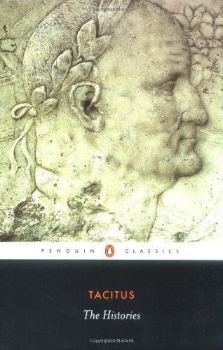 The Histories (Penguin Classics)