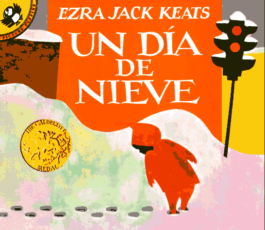 Un Dia De Nieve