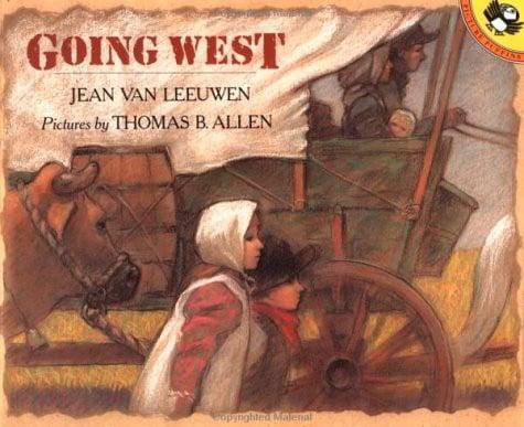 Going West