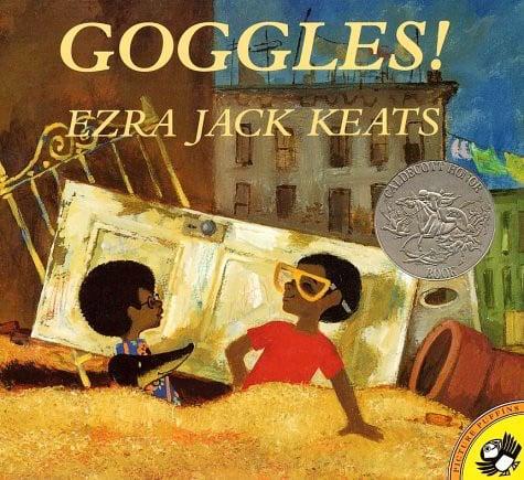 Goggles!