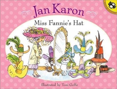 Miss Fannie's Hat