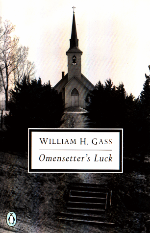 Omensetter's Luck (Twentieth-Century Classics)