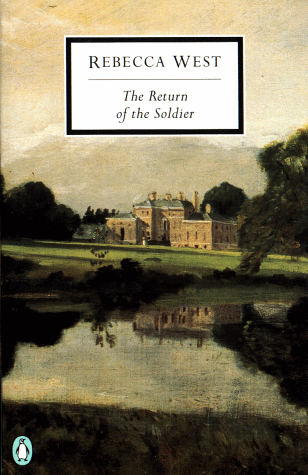 The Return of the Soldier (Twentieth-Century Classics)