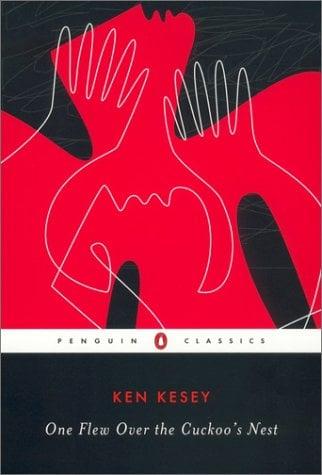 One Flew Over the Cuckoo's Nest (Penguin Classics)